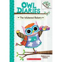 The Wildwood Bakery | Elliott Rebecca
