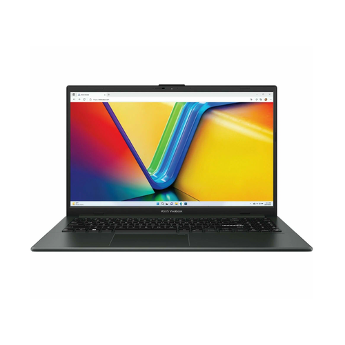 Ноутбук 156 Asus E1504GA-BQ562 i3-N3058ГБ256ГБVGA intWin 11 ProOffice 2021 Pro Черный 35999₽