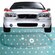 Для Volvo S60 V60 V70 2004 2005 2006 2007 крышка фары налобный фо...