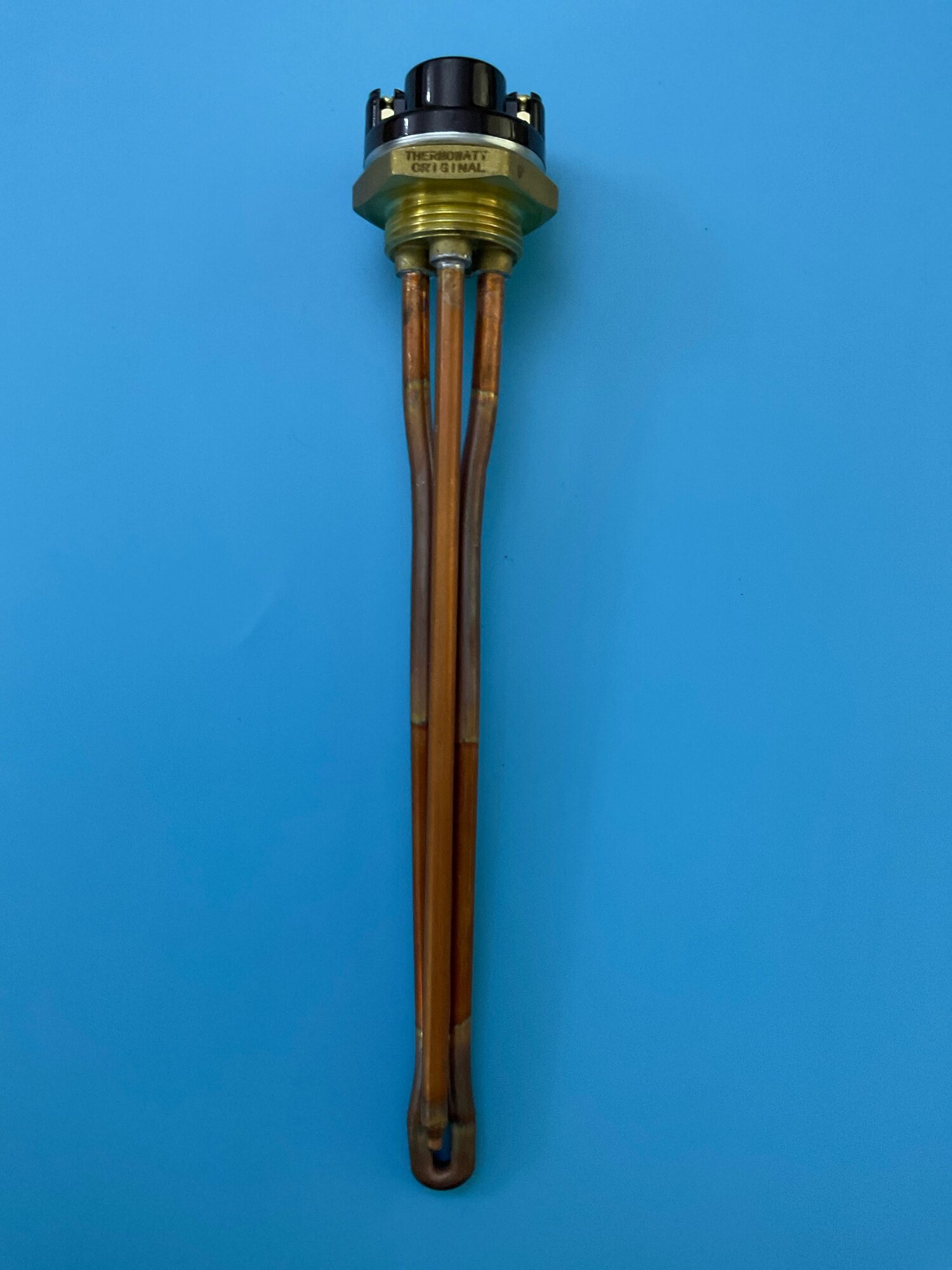 ТЭН для радиатора 1.5кВт (Thermowatt)
