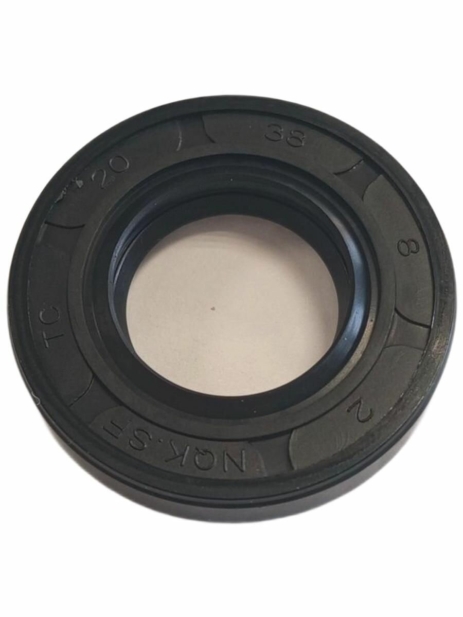 Сальник 20х38х8 TC NQK.SF (1шт.)