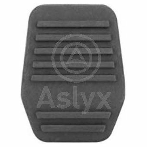 Накладка на педаль FORD FOCUS I , FOCUS I Turnier , FOCUS I седан , MONDEO I , MONDEO II , MONDEO II Turn Aslyx AS202689