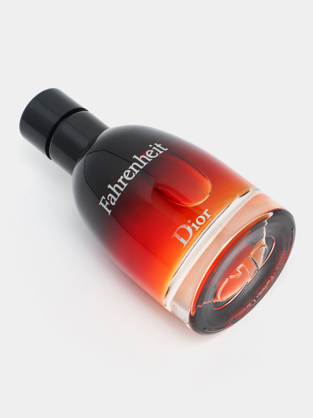 Парфюмированная вода это аромат для мужчин Fahrenheit Le Parfyum Dior, 75 мл — фото 1
