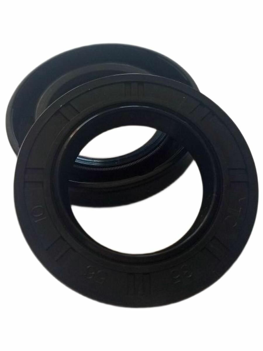 Сальник 35х56х10 TC TJKS (1 шт.) — фото 1