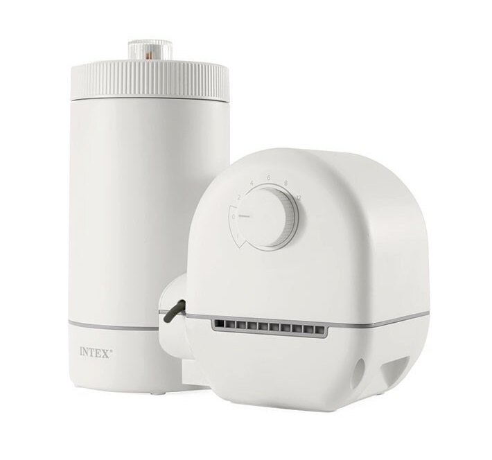 26636 Картриджный фильтр насос Intex 5678л ч