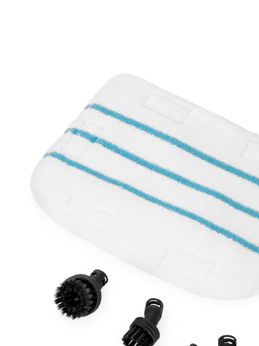 Набор сменных аксессуаров Kitfort КТ-1000-35 (для КТ-1062) — фото 1