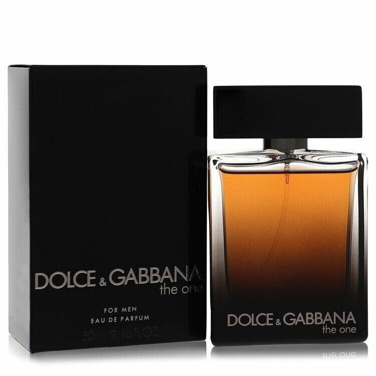 EDP Парфюмерная вода Dolce & Gabbana By D&G « The One » : мужские духи, 100 мл — фото 1