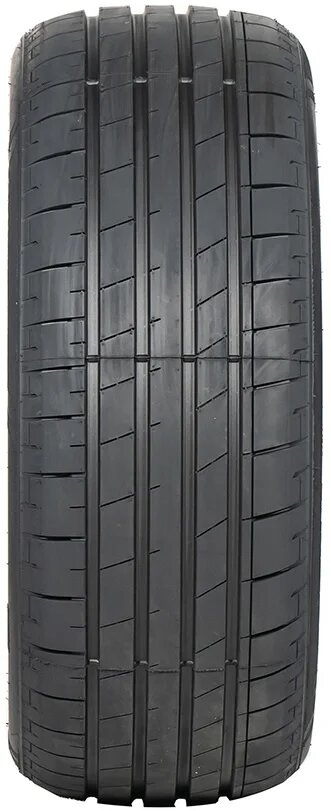 Massimo Ottima Plus 195/60 R15 88V летние автомобильные шины — фото 1