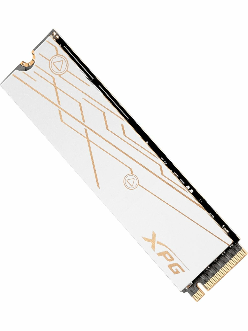 Внутренний SSD диск ADATA XPG MARS 980 BLADE PCIe Gen5 x4 M.2 2280, 2000 ГБ — фото 1