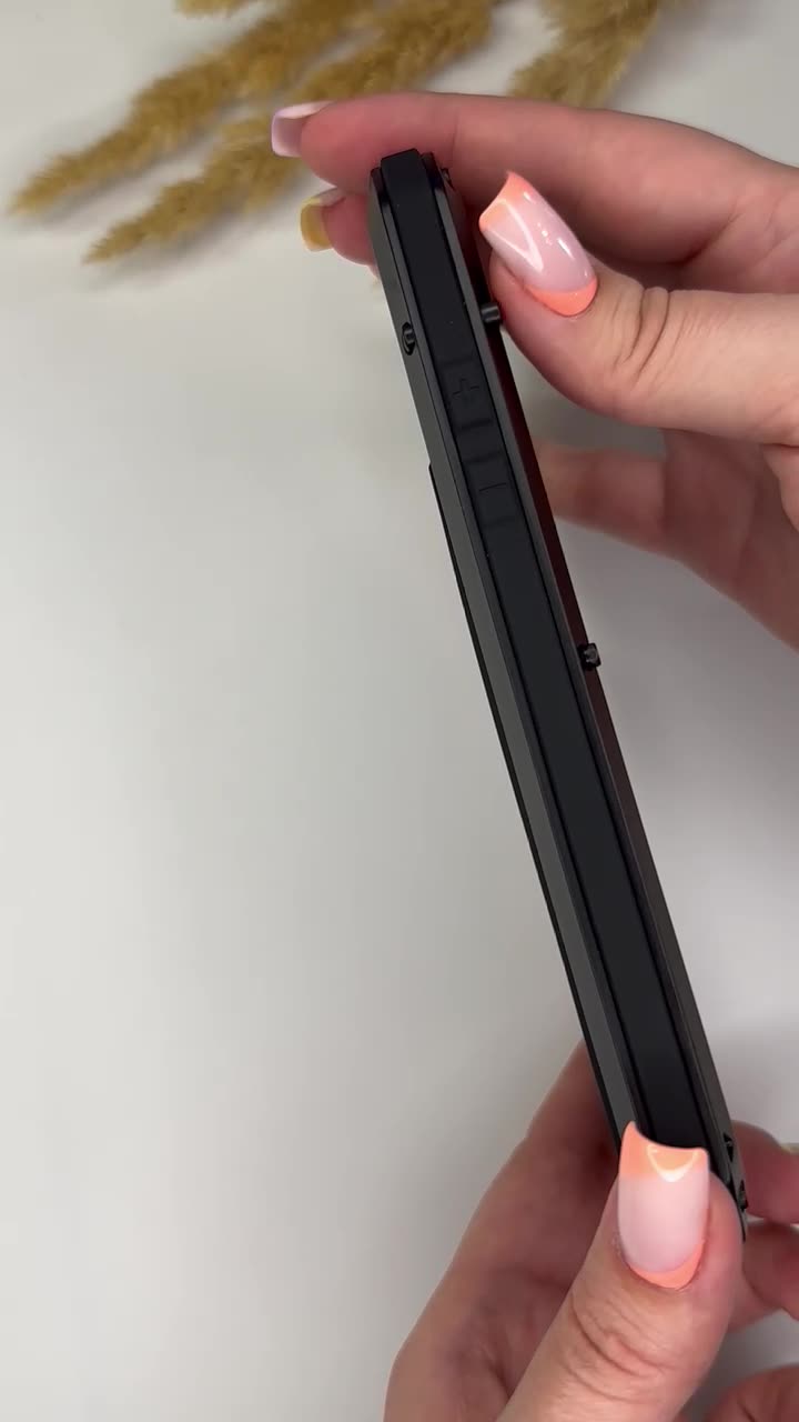 Бронированный противоударный чехол Taktik Extreme для iPhone XR черный — фото 1
