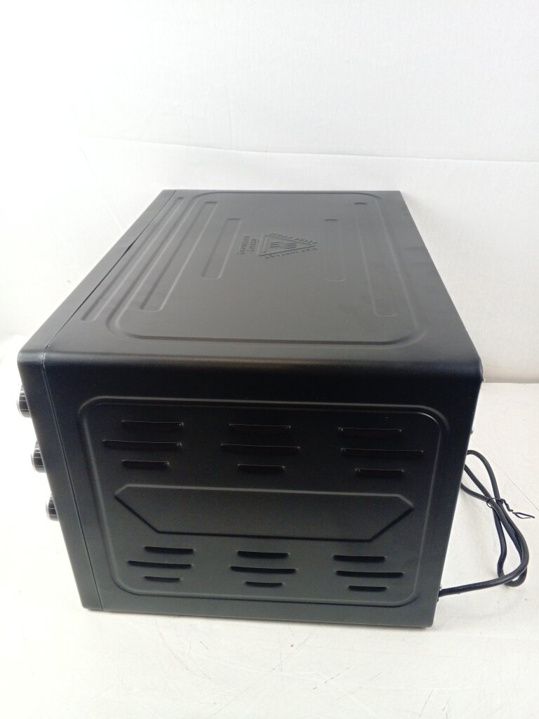 Мини печь KRAFT KF-MO 3200 BL (1446502)
