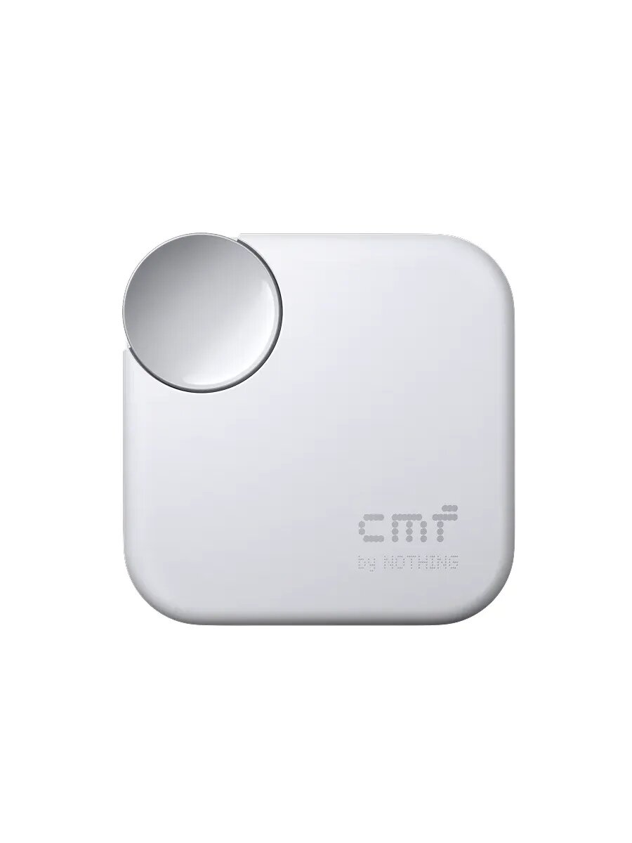 Беспроводные наушники Nothing CMF Buds 2A, активное шумоподавление, защита от воды IP54 — фото 1