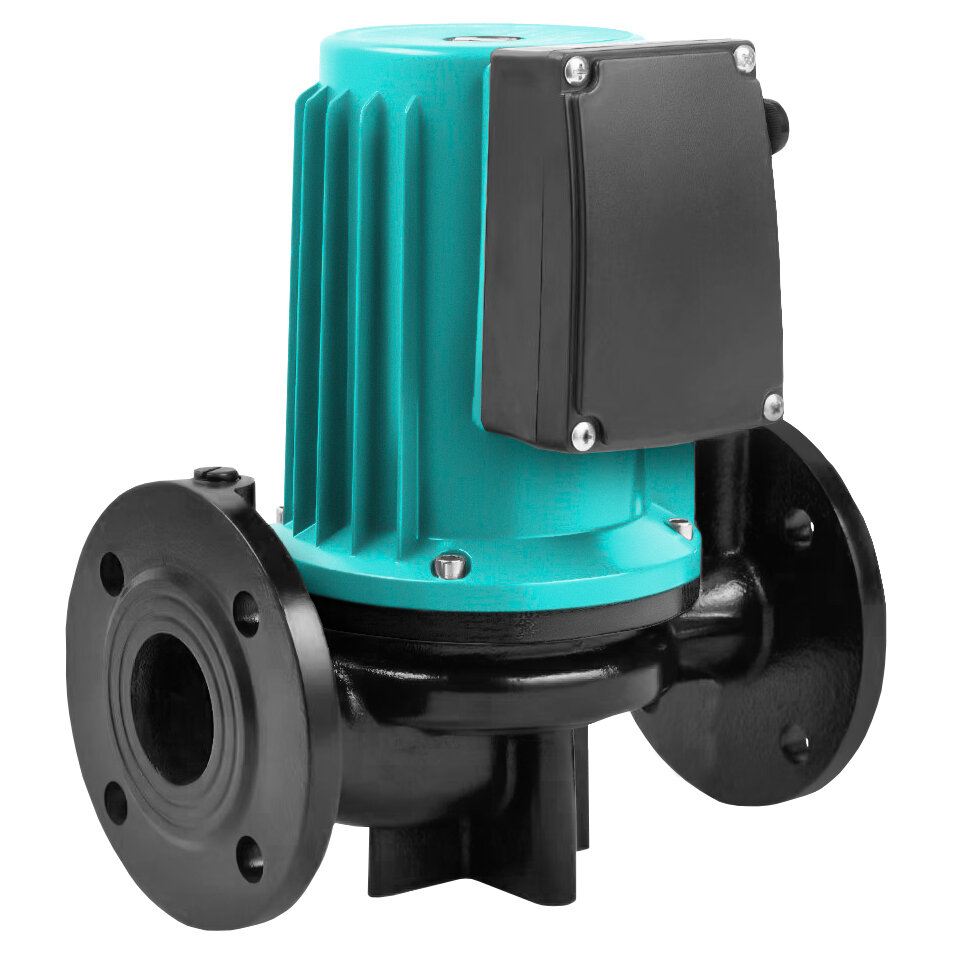 Циркуляционный насос с фланцевым присоединением ALTECO CP 50-18_250 SF