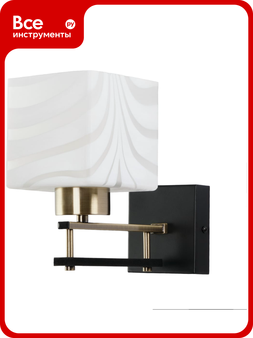 Бра MYFAR Bona MR1590-1C