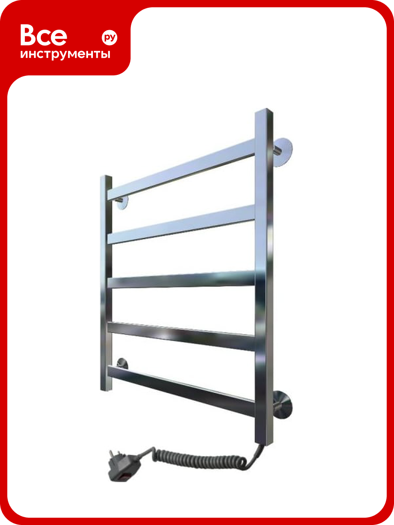 Полотенцесушитель Тругор 20 кв 60х50 Пэк20кв/6050