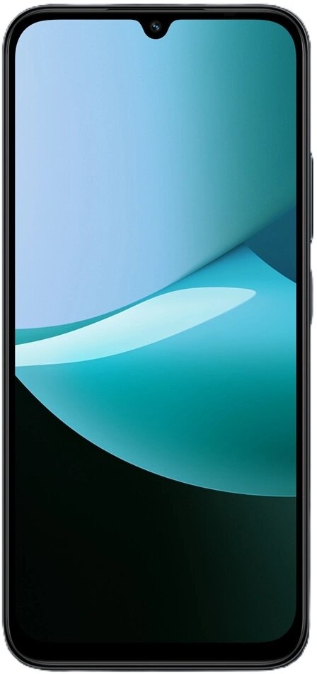 Смартфон Xiaomi Redmi 15C 4/128 Green РСТ