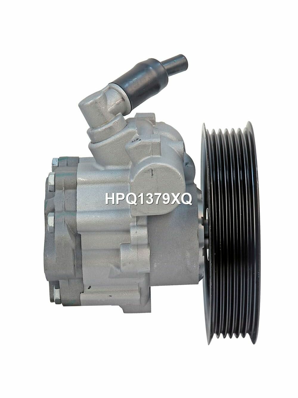 Насос гидроусилителя руля (ГУР) Saab 9-5 (Сааб 9-5) — фото 1