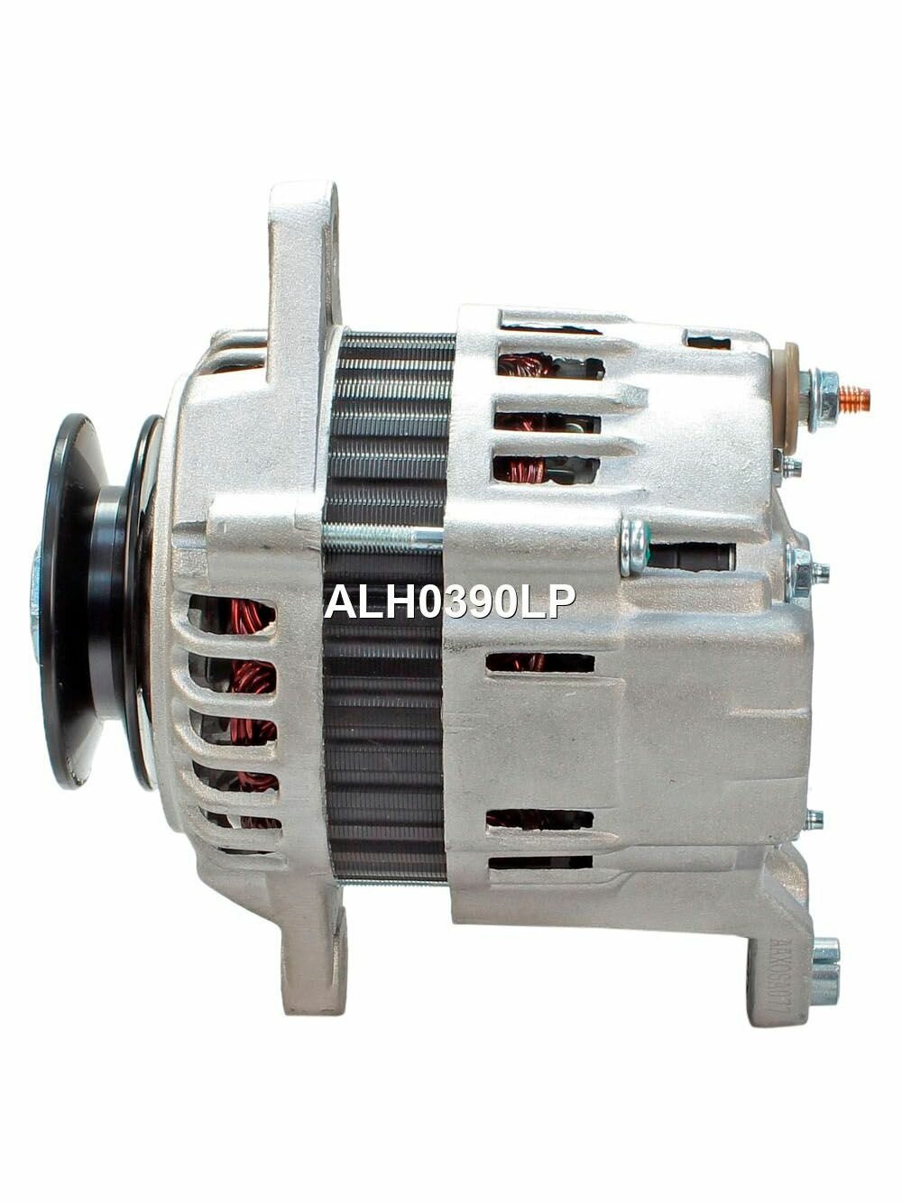 Генератор Krauf ALH0390LP — фото 1