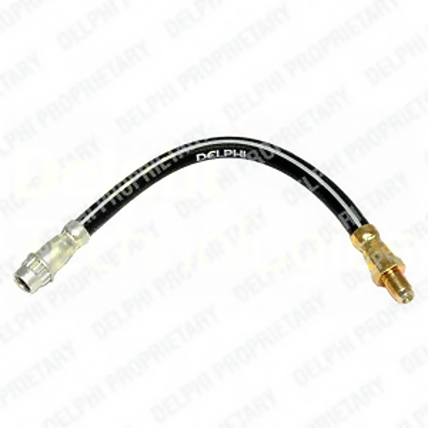 DELPHI LH3724 (7700804356 / 7700824736 / 7704003887) шланг тормозной 21,21 nevada,21 savanna, Clio (Клио), Clio (Клио) van, luteci