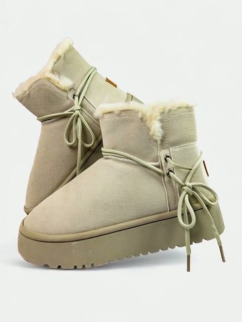 Угги, размер 40, темно-серый — фото 1