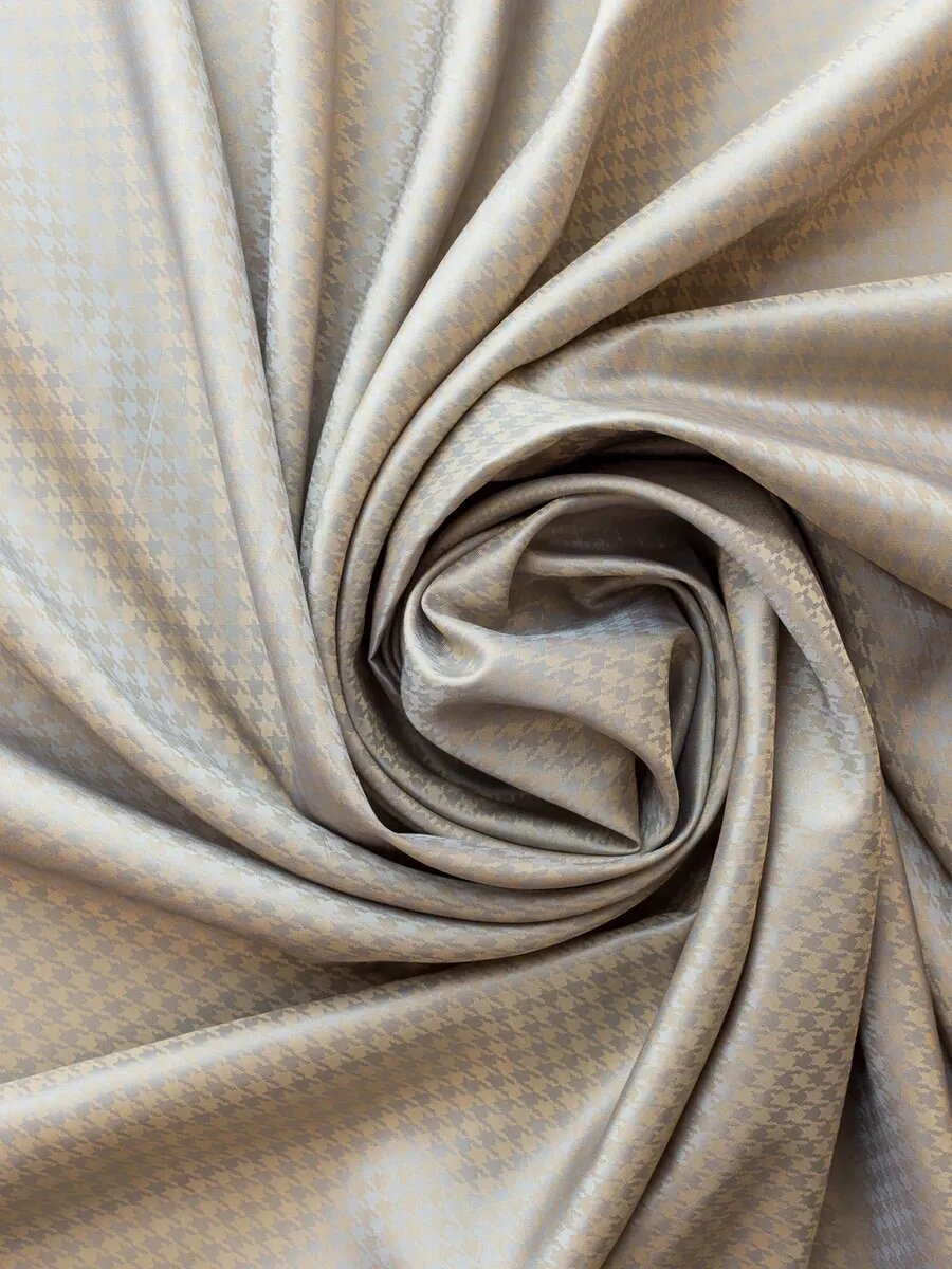 Подкладочная ткань — фото 1