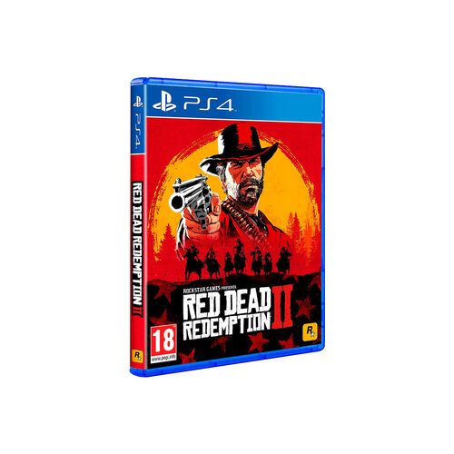 игра dead rising 2 для playstation 4 Игра Red Dead Redemption для PlayStation 4