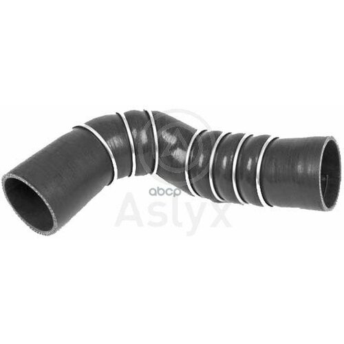 Патрубок Воздушный X-Trail Renault Koleos 2008-2016 ASLYX арт AS-601387 3396₽