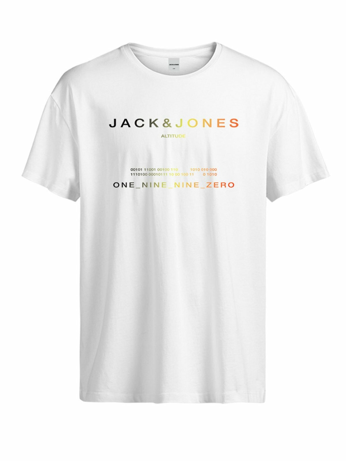 Футболка Jack & Jones