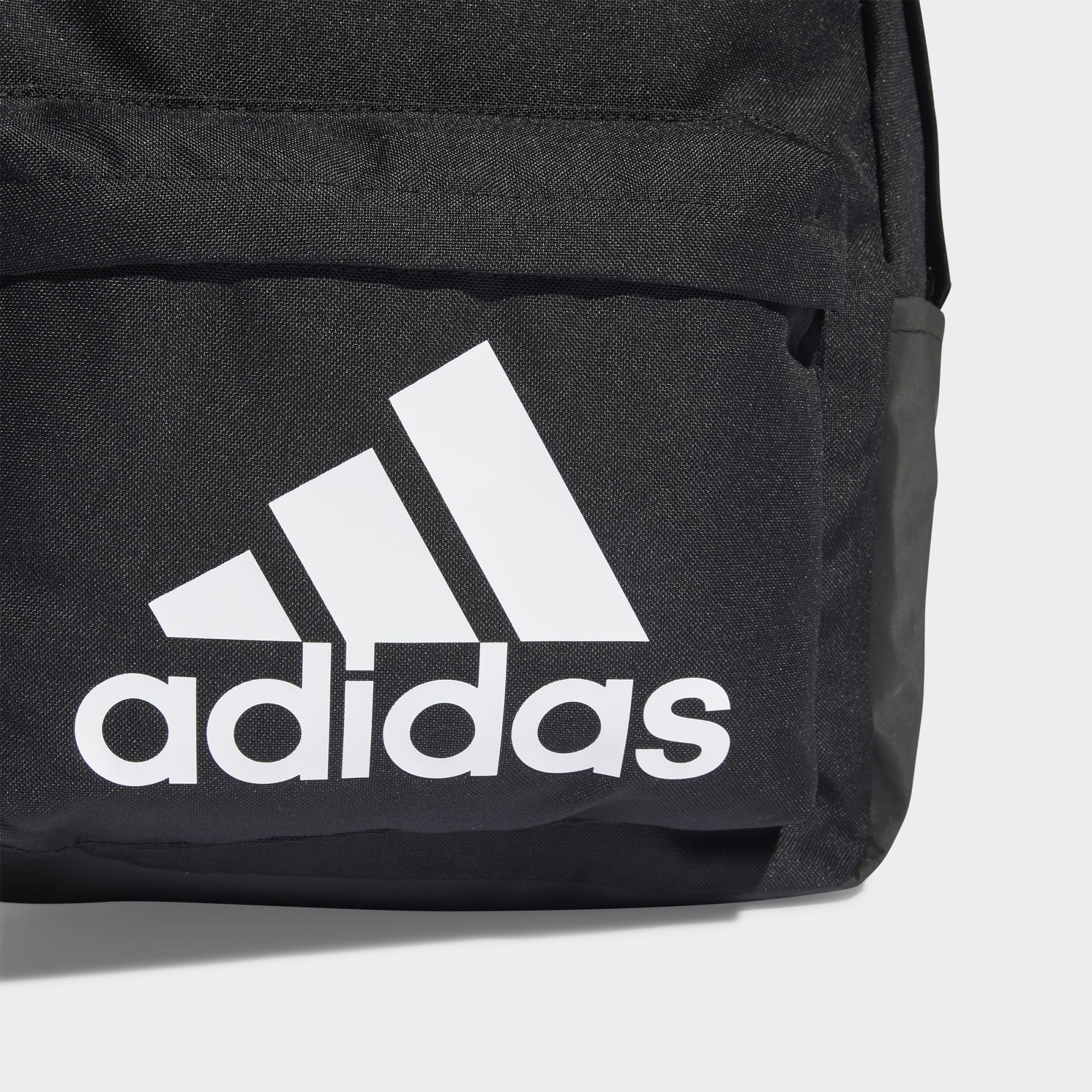 рюкзак Classic Badge of Sport Backpack ( Черный ) Adidas - фото №5