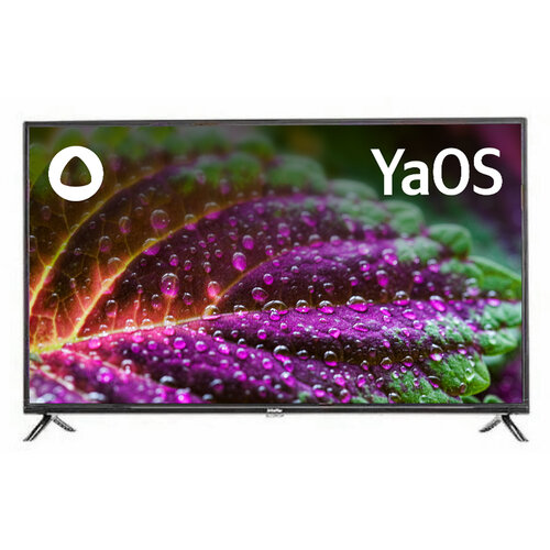 Телевизор DOFFLER 43KUS65 4K UHD Smart TV 3253500₽