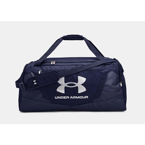 Сумка спортивная Under Armour Undeniable 5.0 Large Duffle, 101 л, 36.8х35.8х75 см, синий