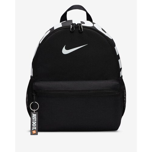 Городской рюкзак NIKE Brasilia JDI Kids, Black/Black/White рюкзак nike elmntl bkpk hbr