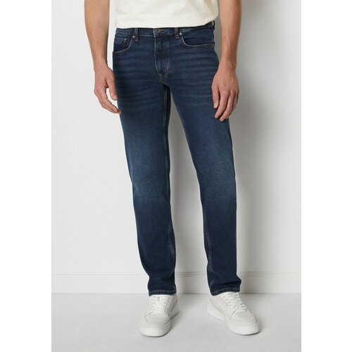 Джинсы Marc O'Polo, размер 34/34, голубой джинсы мом marc o polo размер 34 34 серый