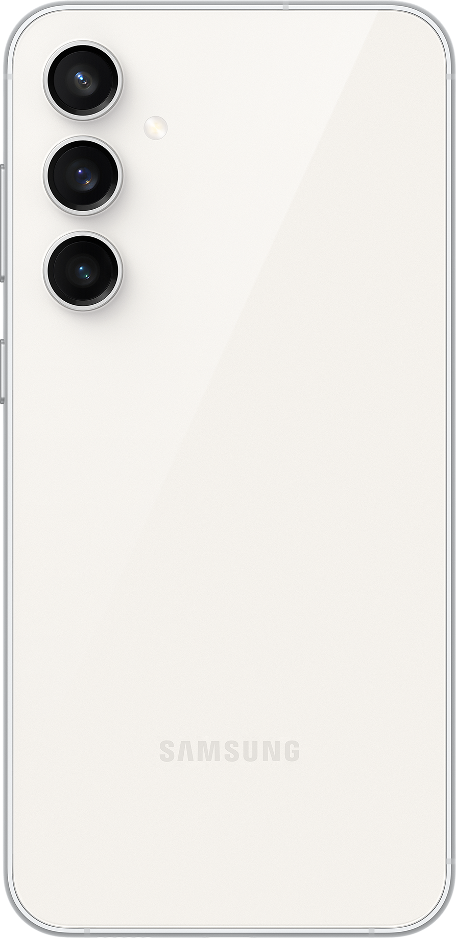 Смартфон Samsung Galaxy S23 FE 8/256 ГБ, Dual: nano SIM + eSIM, кремовый