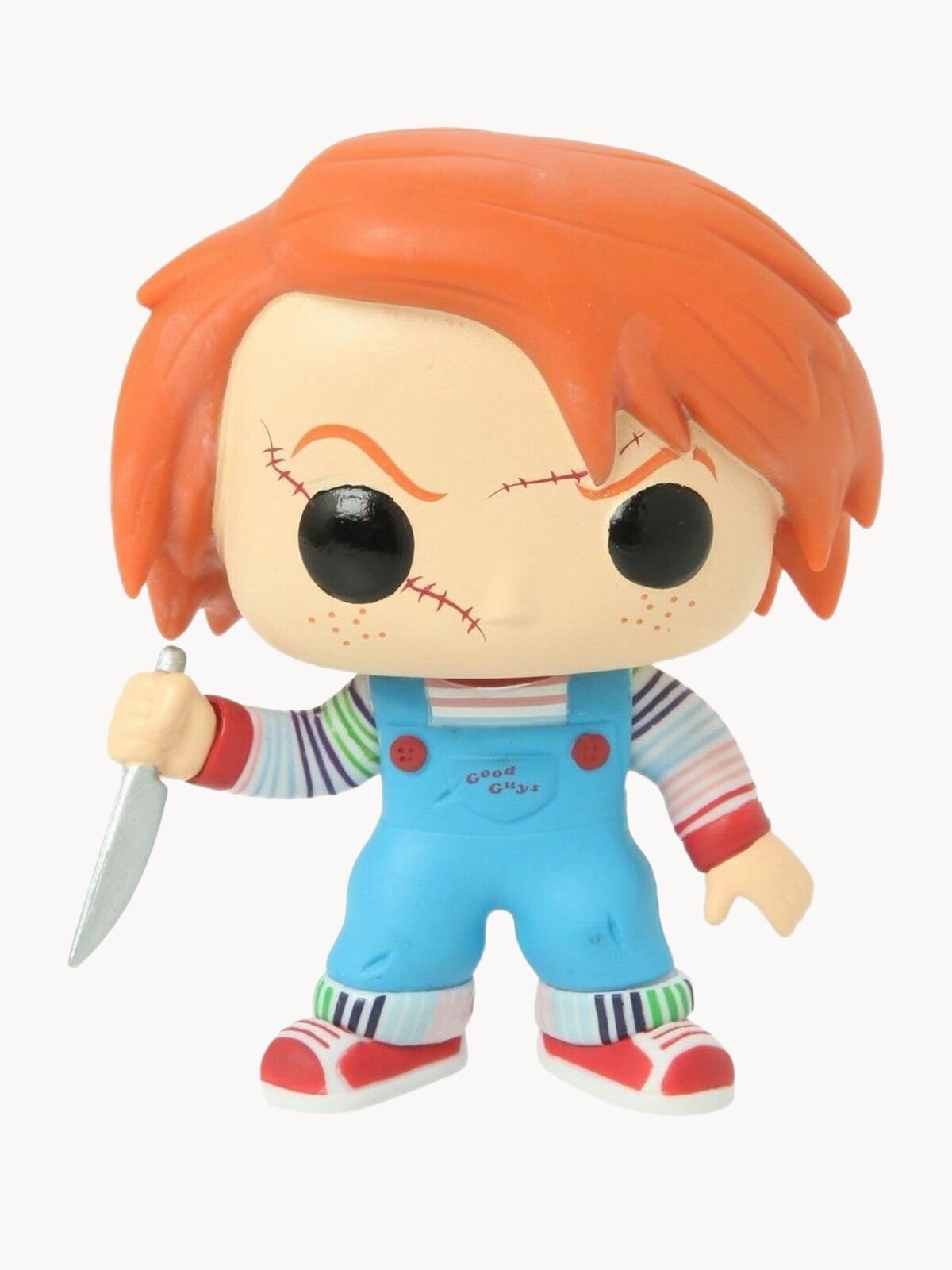 Фигурка Funko POP! Movies: Child's Play 2 - Chucky 3362 (56) Чаки