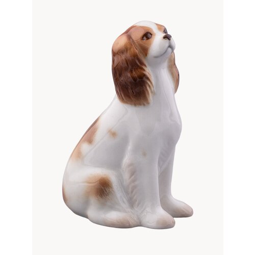 Фарфоровая скульптура 