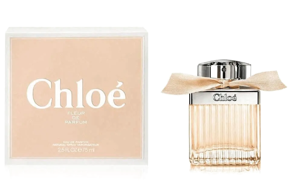 Хлое Флер Де парфюм духи женские 75 мл - Chloe Fleur De Parfum