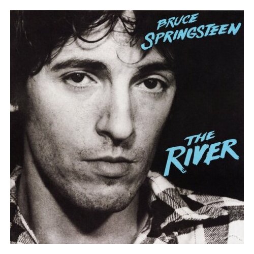 Виниловые пластинки, Columbia, BRUCE SPRINGSTEEN - The River (2LP) bruce emily manners thank you