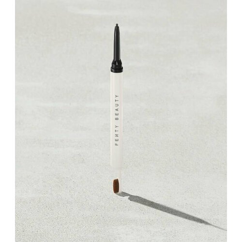 Карандаш и стайлер для бровей Fenty Beauty Brow MVP Ultra Fine