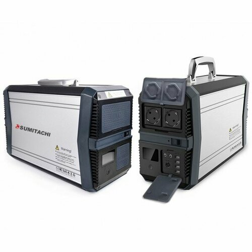 Портативное зарядное устройство Sumitachi SKA 1000 220V50Hz 8900000₽