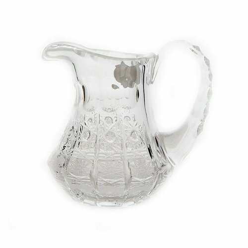 Кувшин 12см Хрусталь 31026 Glasspo 6769₽