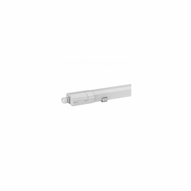 Светильник линейный светодиодный влагозащищенный Lumin Arte LPL48-4K150-02 1520 мм 48 Вт, нейтральный белый свет - фото №5