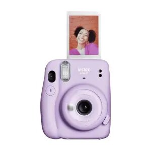 Фотоаппарат моментальной печати Fujifilm - фото №15