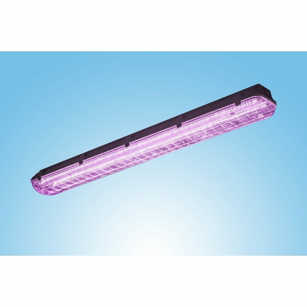Светильник для растениеводства ВСЕСВЕТОДИОДЫ - фото №9