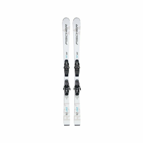 фото Горные лыжи fischer rc one lite 73 xtr slr + rs 9 slr