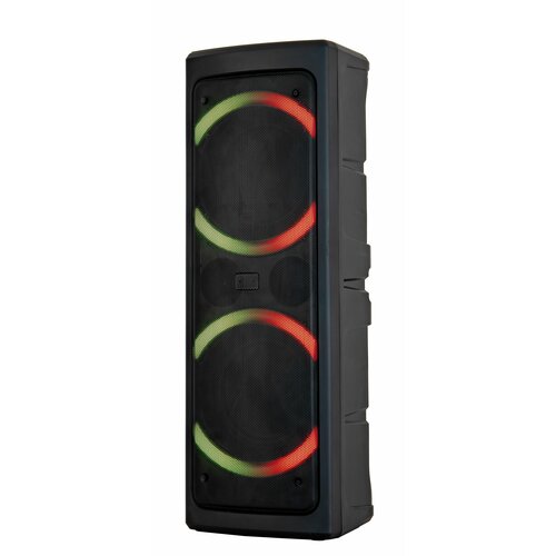 Колонка беспроводная Perfeo TOP II EQ 90 Вт 17700₽