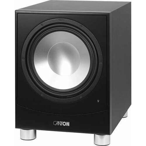 Сабвуфер Canton Smart Sub 12 black 14900000₽