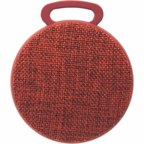 Беспроводная акустика WOLT WBS-005 Red 42000₽