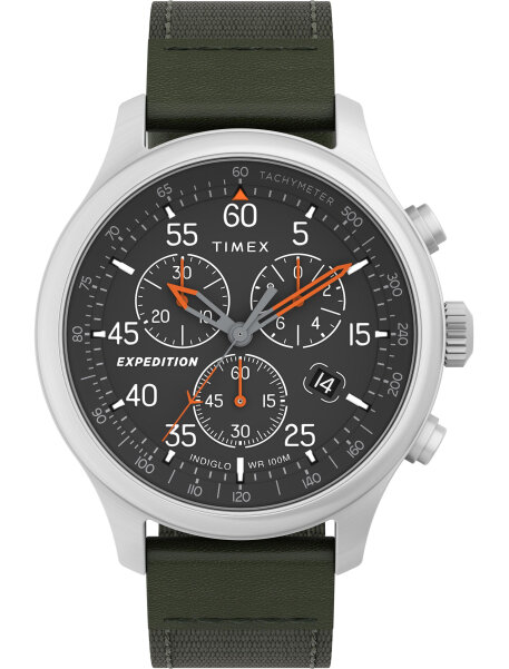 Наручные часы TIMEX