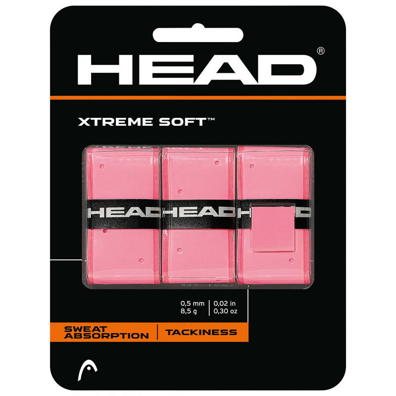 Обмотка Head XtremeSoft